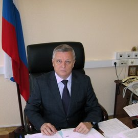 Сафронов Анатолий Александрович