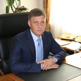 Калинин Антон Павлович