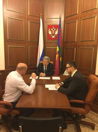 Прием в КК_09.11.2017