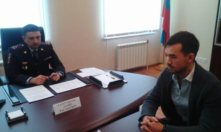 Прием в АО_21.04.2018