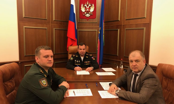 ПРИЕМ в КК