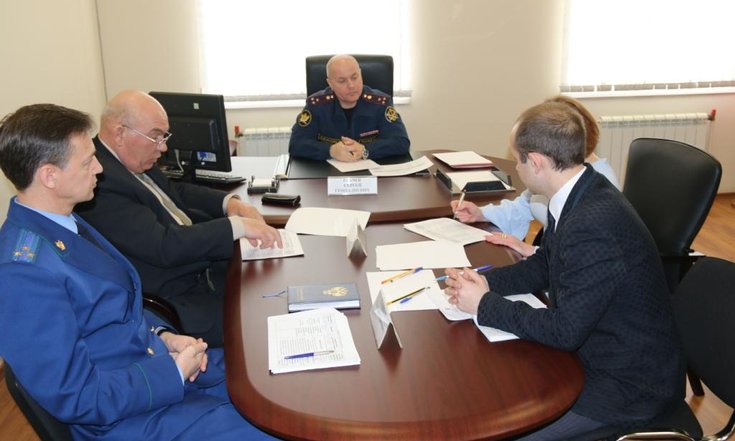 Прием в АО_29.03.2018