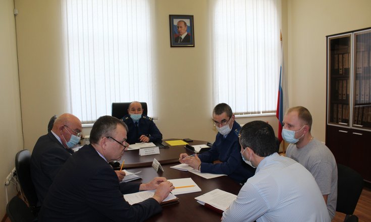 Прием в АО