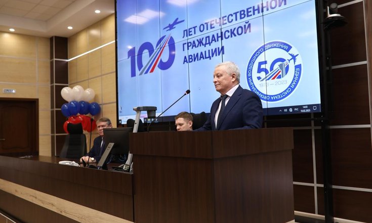 А.А.Сафронов