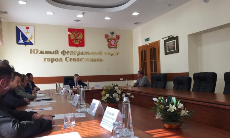 Прием в г.Севастополе_20.10.2017