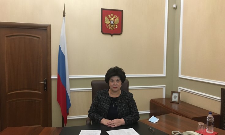 Прием
