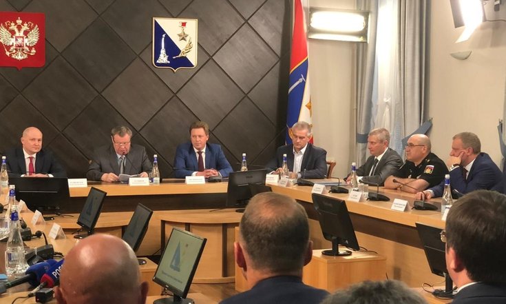 Фото В.Устинова