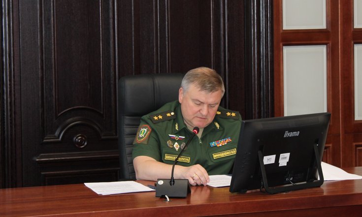 Фото Приходченко