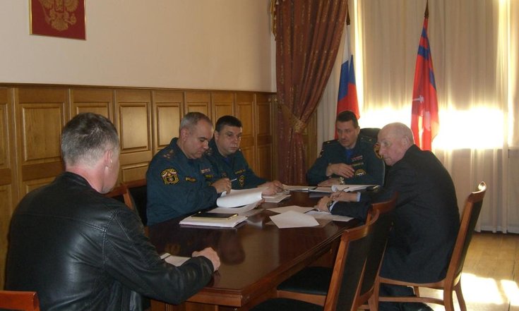 Прием в ВО