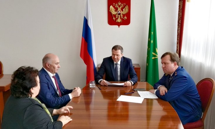 Фото Дрокина