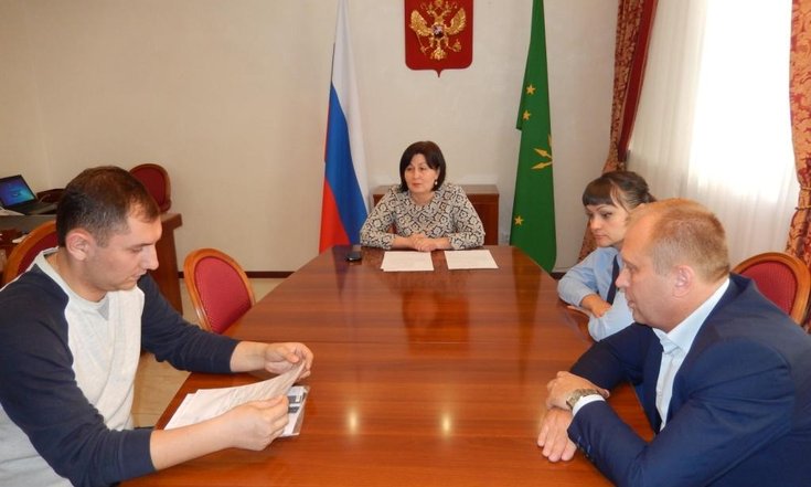 Прием в РА_09.11.2017