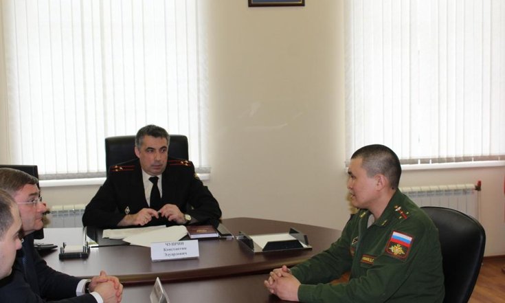 Прием в АО_27.03.2018